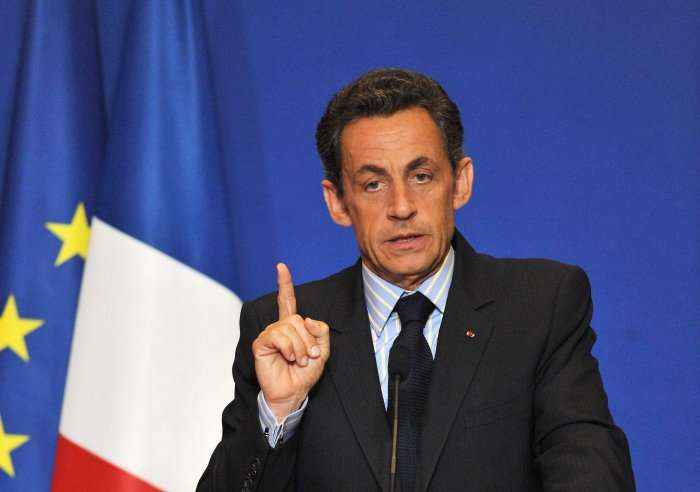 Sarkozy rikthehet në skenën politike, jep ide të forta kundër terrorizmit 