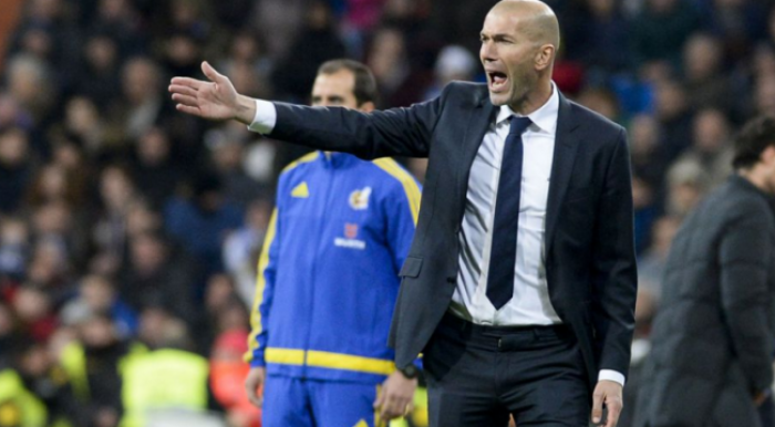 Dortmund-Real Madrid, Zidane bën ndryshimin e fundit në formacion (Foto)