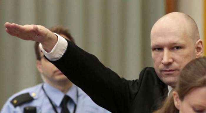 Rastësi ose jo- masakra e Breivikut në të njëjtën datë me sulmin në Munchen