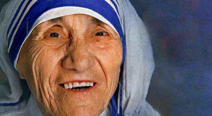 Sot, 106 vjet nga lindja e Nënës Tereze