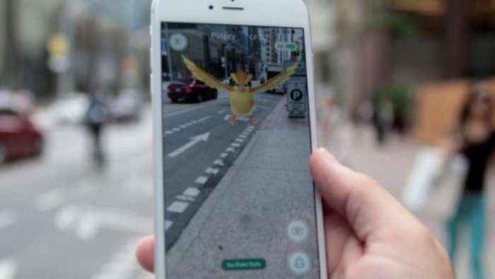 Pokemon GO fajësohet për kalim ilegal të kufirit nga Kanadaja në SHBA