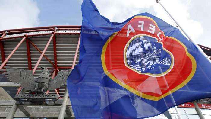 UEFA dënon Legian e Varshavës 