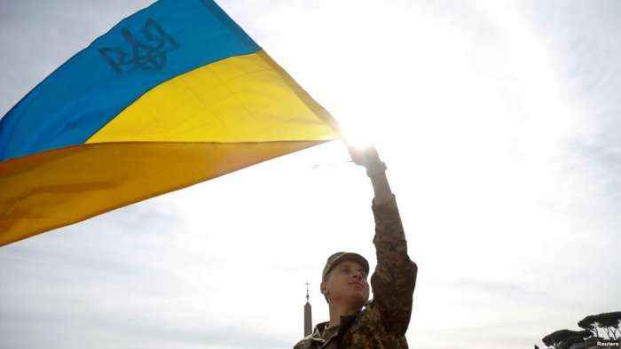 Vriten 6 ushtarë ukrainas