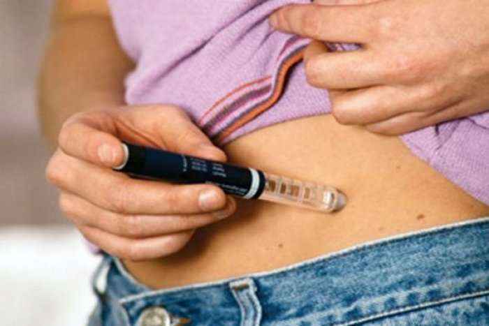 Lajm i mirë për të sëmurët nga diabeti 