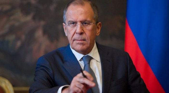 Lavrov: Bashkëpunimi me Turqinë varet nga zgjidhja e krizës siriane
