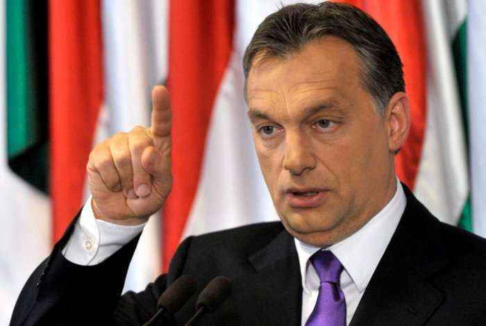 Kryeministri hungarez:Kam të njëjtat pikëpamje si Trump për terrorizmin