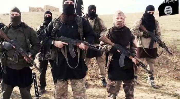  ISIS kërkon të zgjerohet në Azinë juglindore