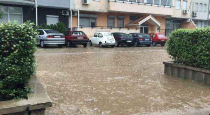 Vërshime në Kumanovë, qytetarët kërkojnë përgjegjësi