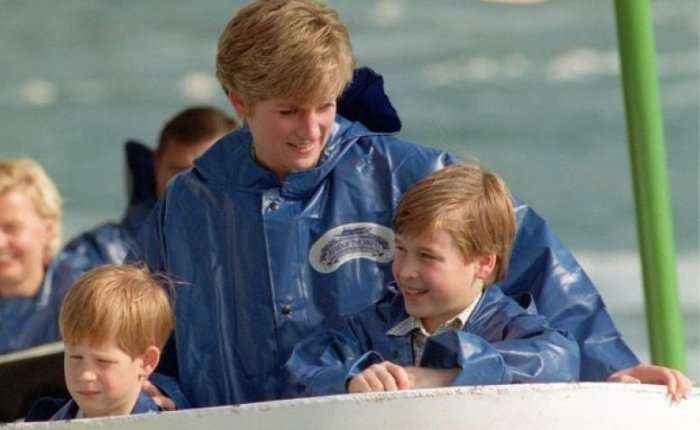 Princ Harry pendohet pse heshti deri tash për vdekjen e nënës së tij