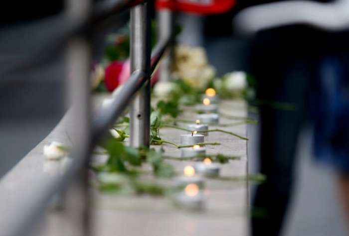 Sot varrosen dy të rinjtë kosovarë, viktima të terrorit në Munich