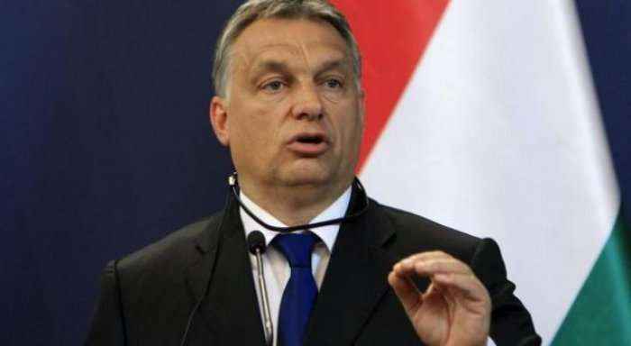 Orban: Çdo emigrant është një rrezik potencial terrorizmi