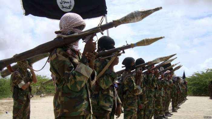 Sulmi i Al Shabaab vret 7 veta në Somali