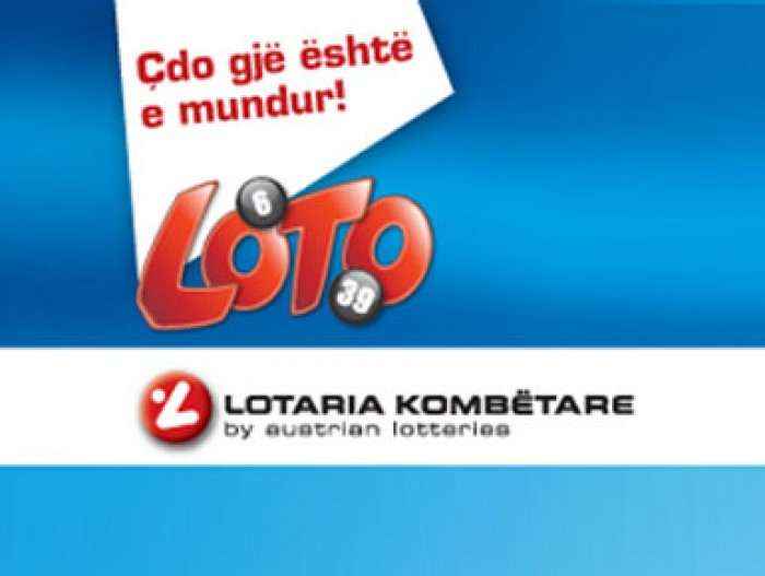 Lotaria Kombëtare shitet për 1 Euro. Çfarë fshihet pas kësaj lëvizje?