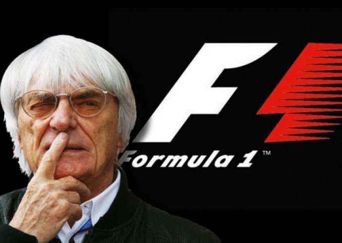 Merret peng vjehrra e bosit të Formula 1