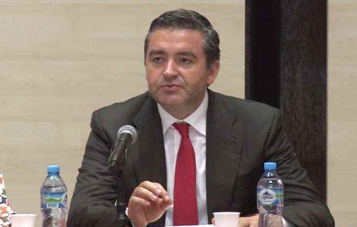 Qeveria shqiptare vendos rritjen me vetëm 1.6 % të pensioneve
