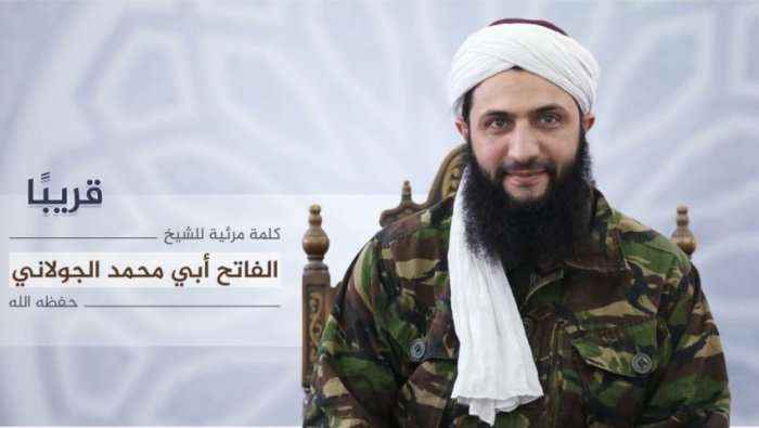 Al-Nusra ndahet nga Al-Qaeda