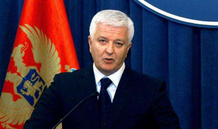 Markoviq: Kosova mos të vonohet në respektimin e marrëveshjes për demarkacion
