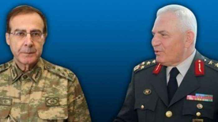 Japin dorëheqjen dy gjeneralë të ushtrisë turke