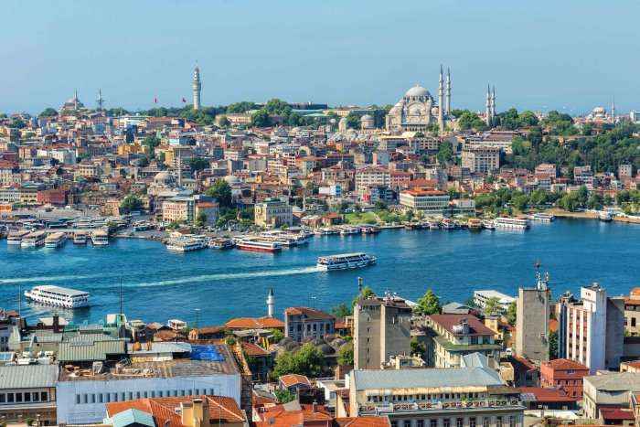 Bie për 40% numri i vizitorëve në Turqi