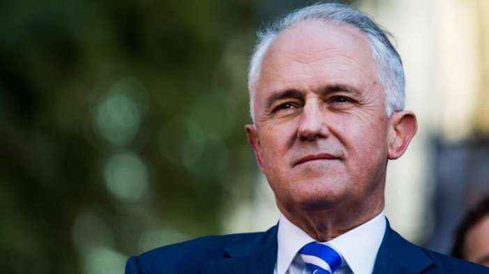 Australia nuk mbështetet ish-kryeministrin e saj për sekretar të OKB-së