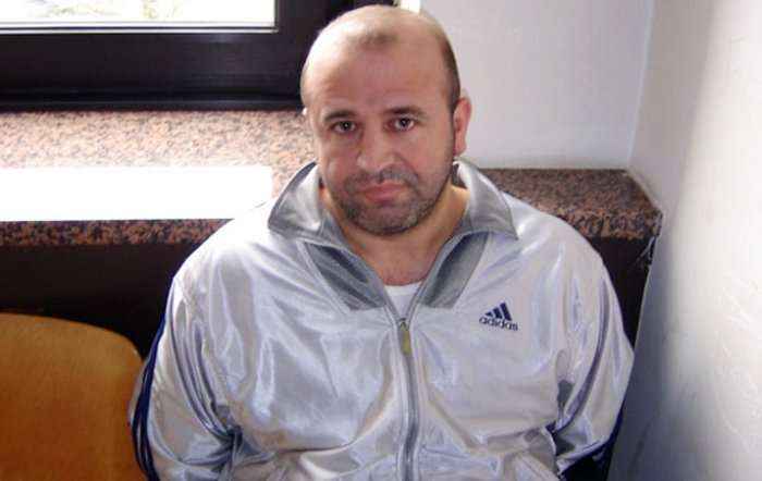 Lul Berisha mbetet në burg, gjykata refuzon lirimin e parakohshëm