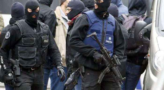 Arrestohen dy të dyshuar për përgaditje të një sulmi terrorist në Belgjikë