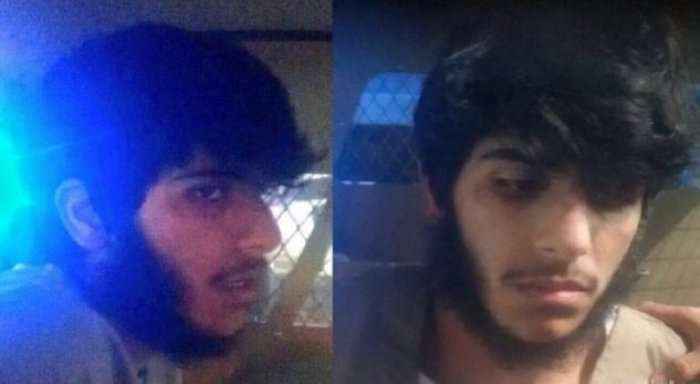 Dy vëllezër binjak me ide të ISIS’it vrasin nënën e tyre dhe plagosin babanë