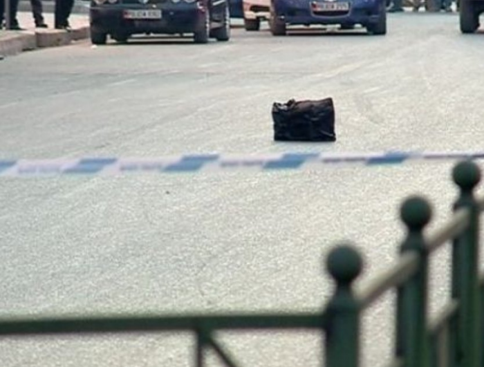Tiranë, një çantë pranë ambasadës amerikane vë në alarm policinë