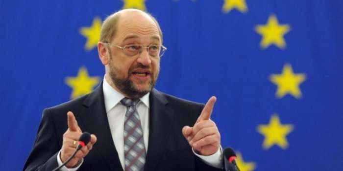 Schulz: Britania të dalë sa më shpejt nga BE-ja