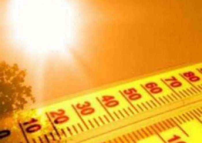 Vazhdojnë temperaturat e larta në Maqedoni