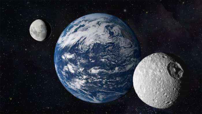 Konfirmohet edhe nga NASA: Toka i ka dy hëna