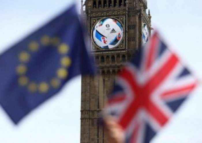 Futbollistët në Britani, skeptikë për Brexit: Pse e votuam si fitore