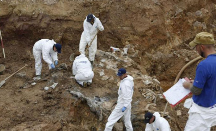 Dyshime për varreza masive në Novi Pazar, ka edhe dëshmitar