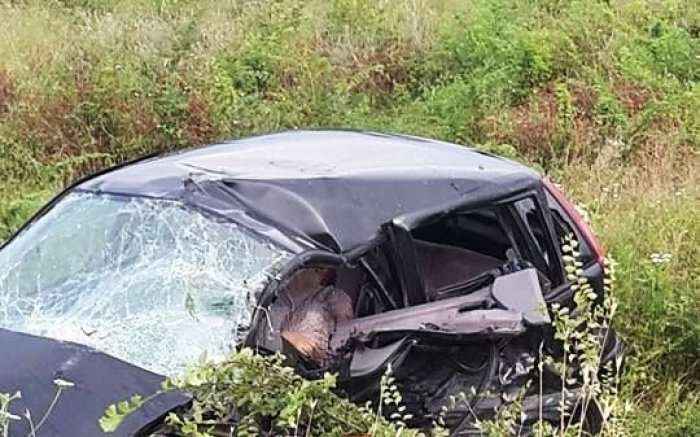 Fatkeqësi e rëndë trafiku, humbin jetën dy femra