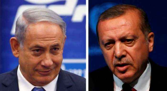 Izraeli e Turqia arrijnë marrëveshje pajtimi