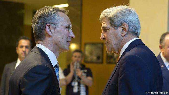 Kerry dhe Stoltenberg: NATO edhe më e rëndësishme pas largimit të Britanisë nga BE-ja