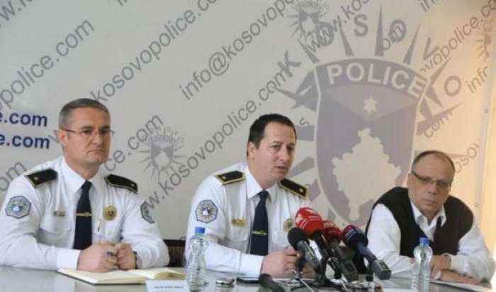 OSBE-ja dhe Policia bëhen bashkë për parandalimin e radikalizmit
