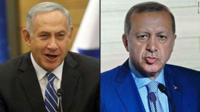 Izraeli dhe Turqia rivendosin marrëdhëniet