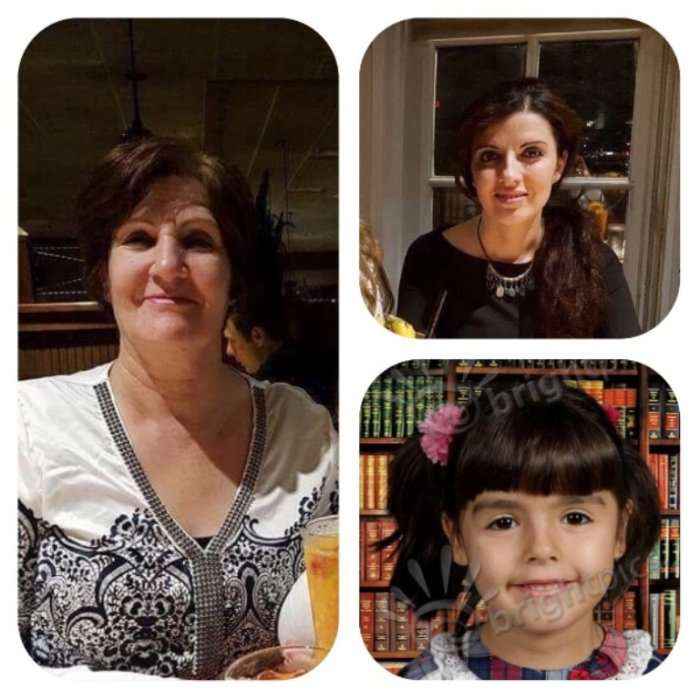 Familja shqiptare shuhet në aksident në Toronto, 3 viktima