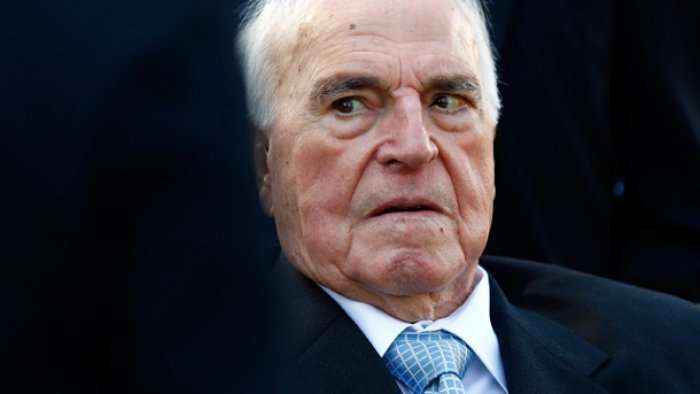 Helmut Kohl: BE-ja nuk duhet t’ia përplas derën Britanisë pas Brexit