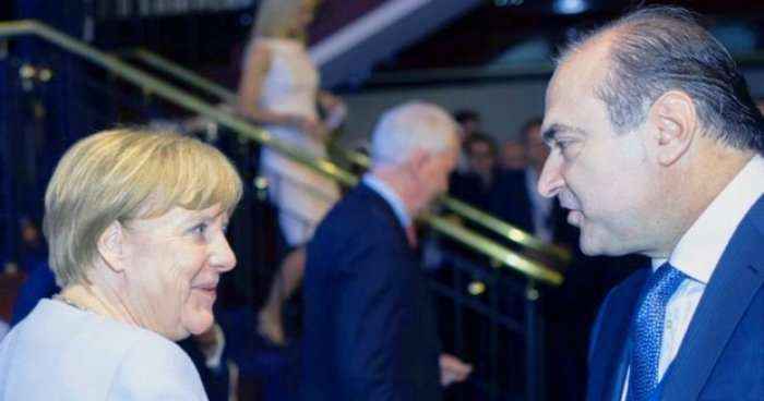 Haxhinasto takon Merkelin: Samiti i Parisit, angazhim konkret i BE-së për rajonin