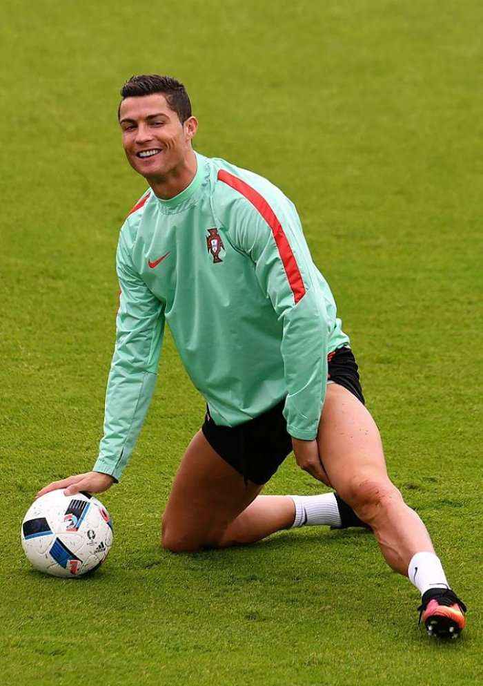 Befason Ronaldo: Ky ishte lojtari më i mirë në EURO 2016