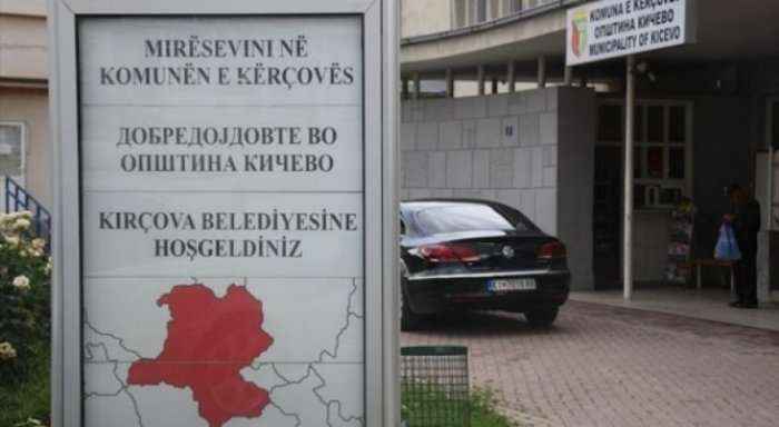 Turqishtja bëhet gjuhë zyrtare në komunën e Kërçovës