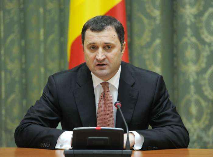 Dënohet me 9 vjet burg ish-presidenti i Moldavisë