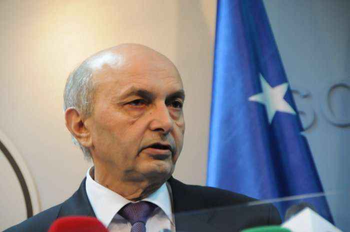 Mustafa: Rekomandimi për vizat, vlerësimi më i merituar për qytetarët e Kosovës