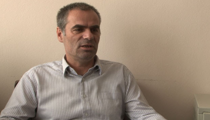 Florim Isufi i kundërpërgjigjet Hashim Thaçit