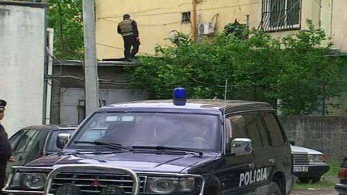 Alarm i rremë për grabitje në Shkodër