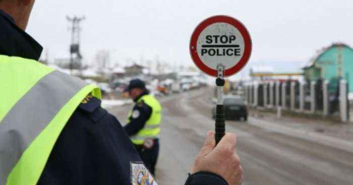 Policia apelon për kujdes më të shtuar në trafik