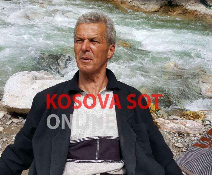 ‘Robinson Kruzo’ i Kosovës