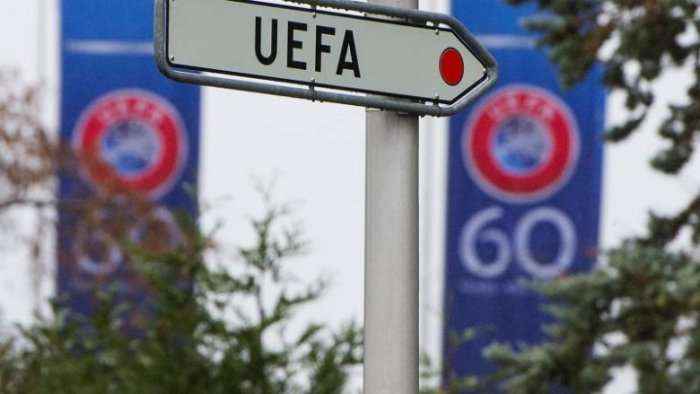 Çdo moment pritet pranimi i Kosovës në UEFA